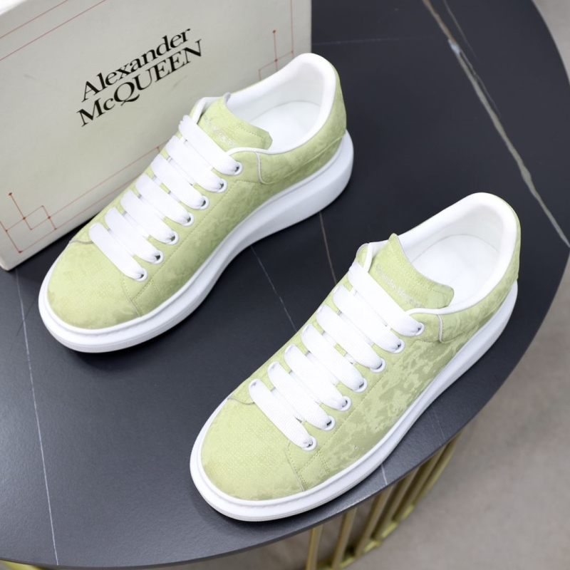 Alexander Mcqueen Casual Shoes